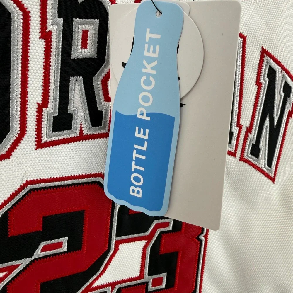 Jordan brand backpack